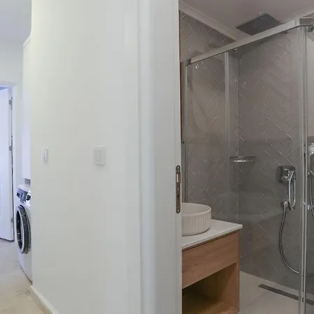 Lejlighed Stella Sea View Access To Sea Kaş