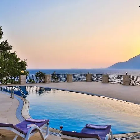 Stella Sea View Access To Sea