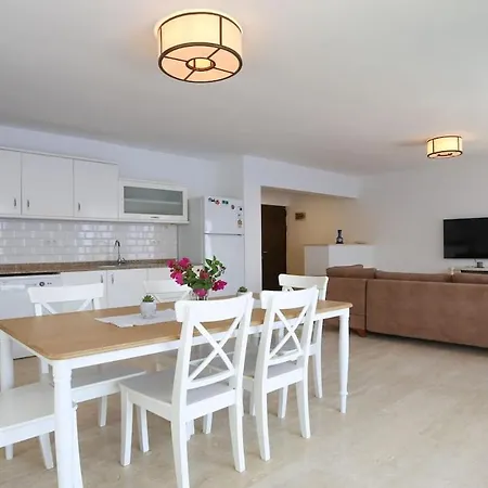 Lejlighed Stella Sea View Access To Sea *