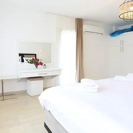 Stella Sea View Access To Sea Kaş