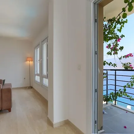 Stella Sea View & Access To Sea * Kas