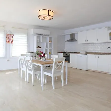 Daire Stella Sea View Access To Sea Kaş