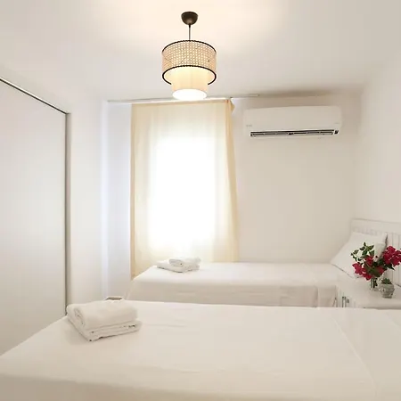 Stella Sea View & Access To Sea *