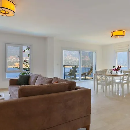 Daire Stella Sea View Access To Sea