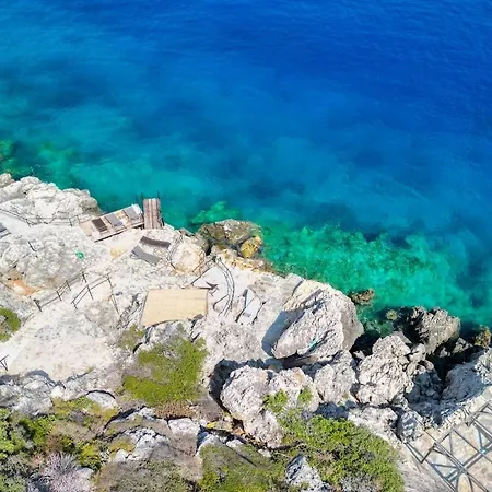 Stella Sea View & Access To Sea * Kas