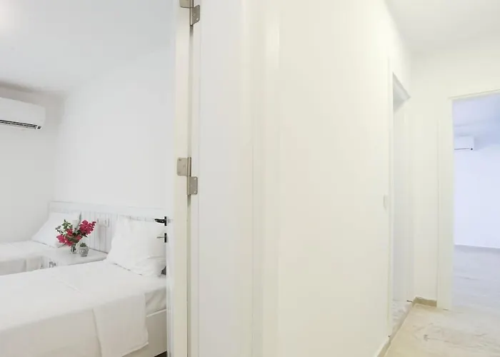 Stella Sea View Access To Sea Apartment Kas