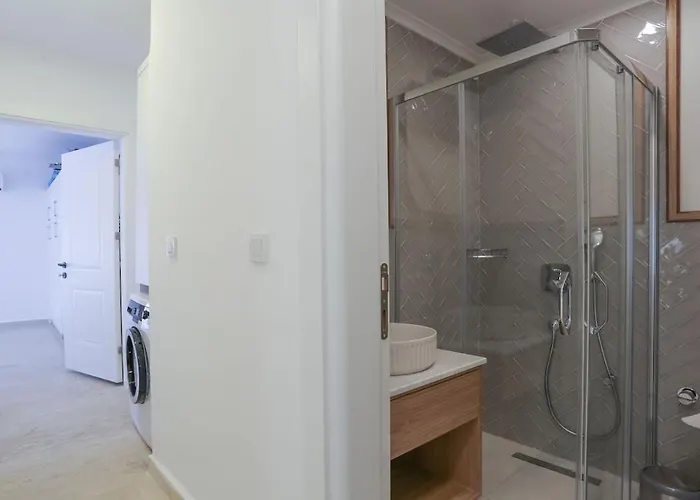 Apartment Stella Sea View Access To Sea Kas