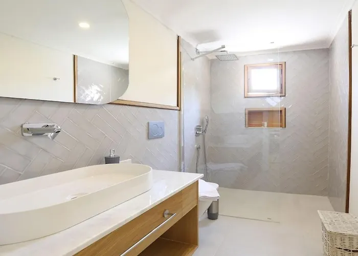 Apartment Stella Sea View Access To Sea *