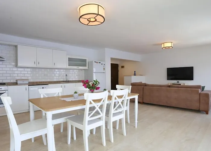 Apartment Stella Sea View Access To Sea *