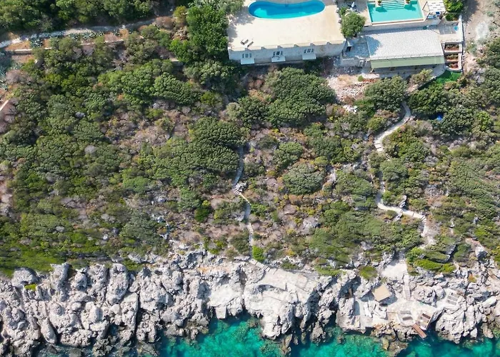 Stella Sea View Access To Sea Apartment *