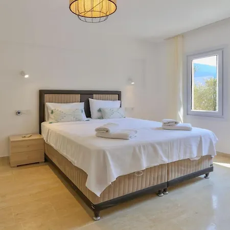 Stella Sea View Access To Sea * Каш